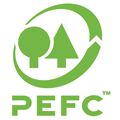 All Sips Eco Panels products are PEFC approved