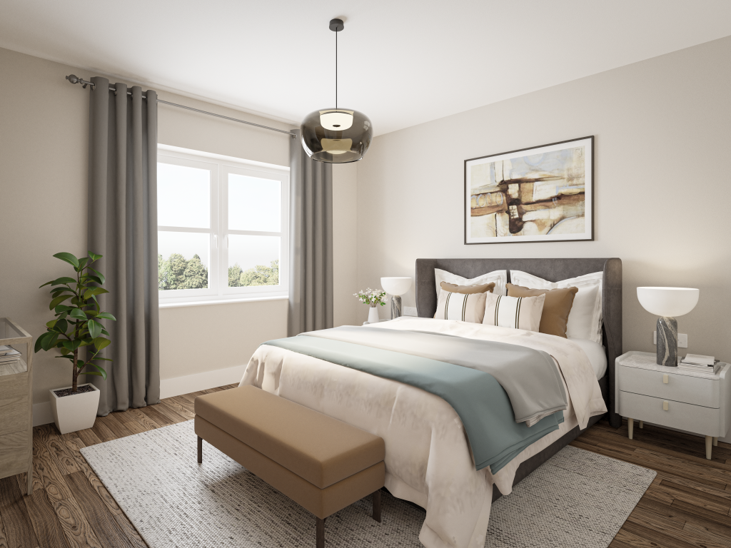 interior sips home