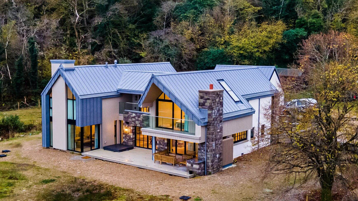 Modern Sip Home Designs SIPS By Design, Vancouver, BC, Canada